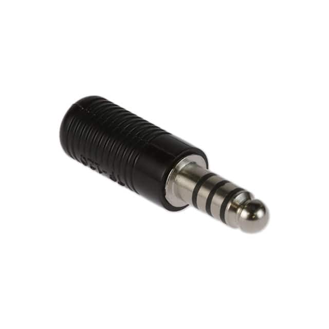 TP-120 Amphenol NEXUS Technologies  Audio Connectors